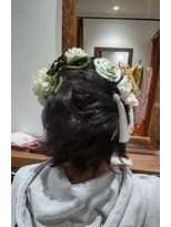 ハナココ 水戸店(hana Coco)&nbsp;成人式へ