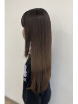 バンビ 大矢野店( Bambi)&nbsp;サラ艶ロング