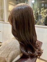 リコル(licol)&nbsp;ダスティピンク