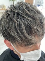 リファイン バイ アフィナー 本厚木店(Refine by Afinar)&nbsp;【本厚木/本厚木駅】メンズハイライト