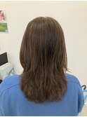 【B's】20代30代40代オススメ◎ベージュブラウン