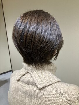 ゼン(Zen.) ショート