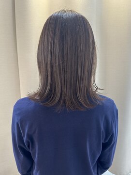 エルサフィロ ヒゴバシ(el zafiro) 【エルサフィロ　肥後橋】お客様スタイル