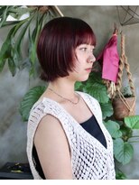 リッカ(RICCA) マッシュボブ