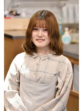 エクシアフロット(exia’D flot) 小笠原 彩純