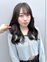 デリコ(DELICO) グレージュカラー