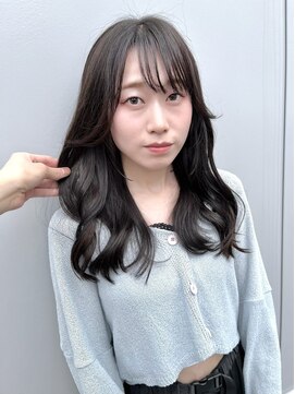 デリコ(DELICO) グレージュカラー