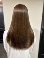 ロビンソン(Robinson)&nbsp;髪質改善トリートメント