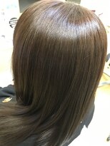 クララ 札幌琴似店(CLALA S.Kotoni) クララ酸熱トリートメント