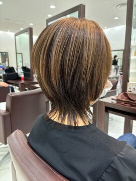 タヤ 千葉そごう店(TAYA) ウルフレイヤー