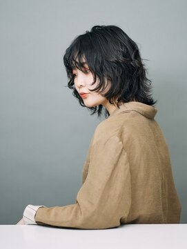 イートンクロップガーデン(Eton Crop Garden) イートンクロップスタイル