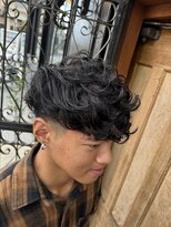 アンドロール(&ROLL)&nbsp;スペインカール