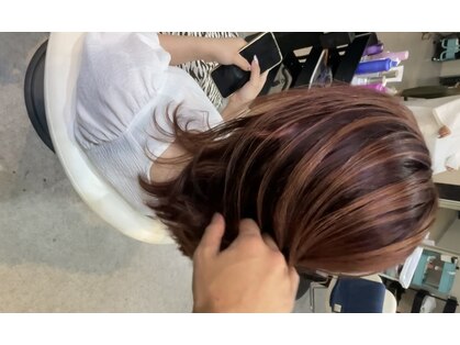 ディスイズイット(THIS IS IT.)の写真