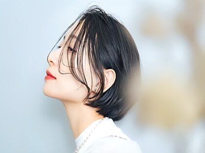 美容室 ベルナ(Beluna)の写真