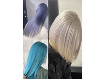 アンダーバーホワイト 浜松店(_WHITE)