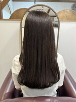 アコット(Acot)&nbsp;うるつやロングスタイル