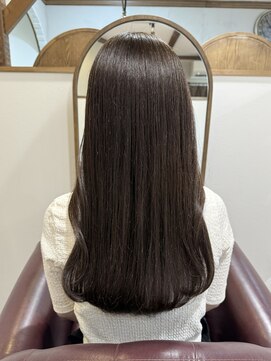 アコット(Acot) うるつやロングスタイル