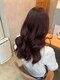 シロトータルデザイン(shiro total design)の写真/髪質や状態に合わせたヘアケアでうるツヤ美髪が叶う◎カラーやパーマとの同時施術でダメージも最小限に☆