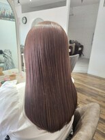 コス(KoS)&nbsp;ピンクパープル/パープル/ピンクベージュ/ラベンダー