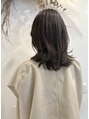 ゼンドットカラスマ(Zen.karasuma) 大人ゆるふわパーマ