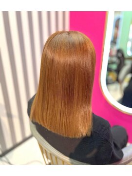 ルフレ 新宿本店1st(Reflet) 髪質改善トリートメント