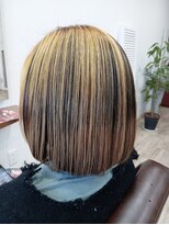 スターリリー(Starlily)&nbsp;ミニボブ