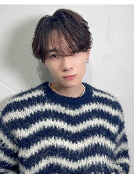 エクシア 博多店(EXCIA) シースルーマッシュ