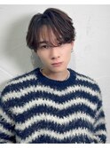 シースルーマッシュ