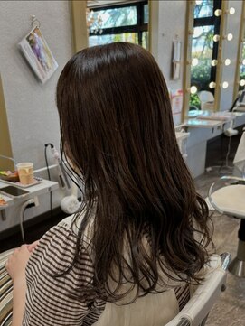 シャンプーボーイ 宮崎駅前店(SHAMPOO BOY) グレージュ(^^)宮崎/グレージュ