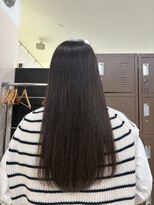 ブレス ザモール郡山店&nbsp;バイオレットブラウン