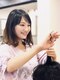 ロアール 楠(LOAOL KUSUNOKI)の写真/【北区・楠】丁寧なカウンセリングで初来店時も安心◇ホスピタリティのある接客が口コミでも好評◎