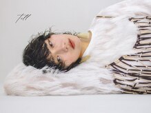 ティル(till)の雰囲気（日常にお洒落をプラス。[ショート/ボブ/ダブルカラー/顔周り]）