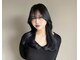 ミリヘアー(mili hair)の写真