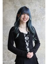 パーセンス(Pursense)&nbsp;古畑 柚珠