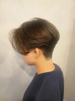 アゲイン(Again)&nbsp;#メンズカット