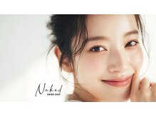 ネイキッド ヘアーズ ユニット(Naked HAIRS UNIT)