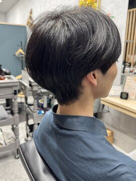 ウーパー(UPA) 2wayマッシュ