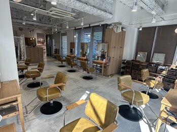 Claris by neo 武蔵小杉