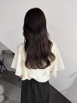 シアー(siar)&nbsp;髪質改善　ブリーチ　ダブルカラー　酸性ストレート　韓国