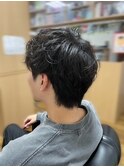 アクティブショート