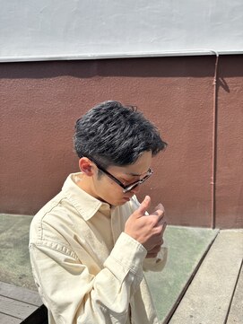 アンサー(ANSWER) アップバング