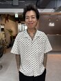 レブ ヘアーサロン(Reb, HairSalon) 帳 将太