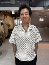 レブ 四条烏丸(Reb,) 帳 将太