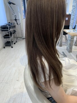 ファーストエンド 三ツ屋店(1st END.) ロングレイヤー