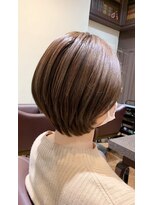 エルコット(elcot)&nbsp;【elcot】ミセス、大人女性、白髪、マイナス6 歳