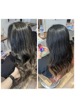 リライズ(RE.rise)&nbsp;シークレットハイライト