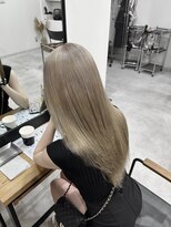 ウル 岡山駅店(ULu.)&nbsp;ホワイトベージュ