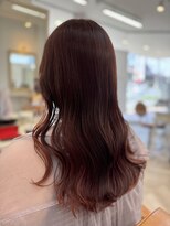 ピース トヨハシ(Peace toyohashi) インナーカラー