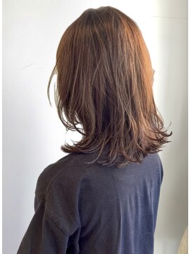 アスティブランシュ(Asti blanche) ストデジ_デジパ_ストパ_縮毛矯正