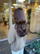 リングバイモアムー(Ring by Moremuu)&nbsp;リングスタイル　リングカラー